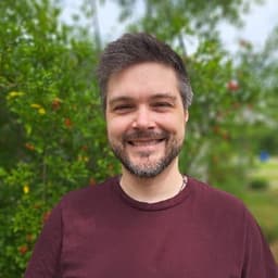Daniel King profile picture